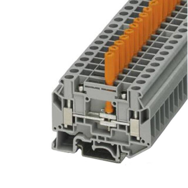 3072804 Phoenix Contact  Canale guida DIN